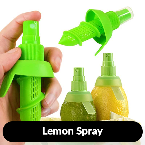 Lemon Spray